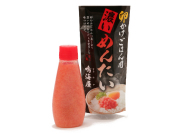 卵かけご飯用の濃いめんたい