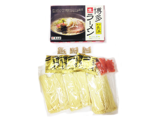 長浜ラーメン3P