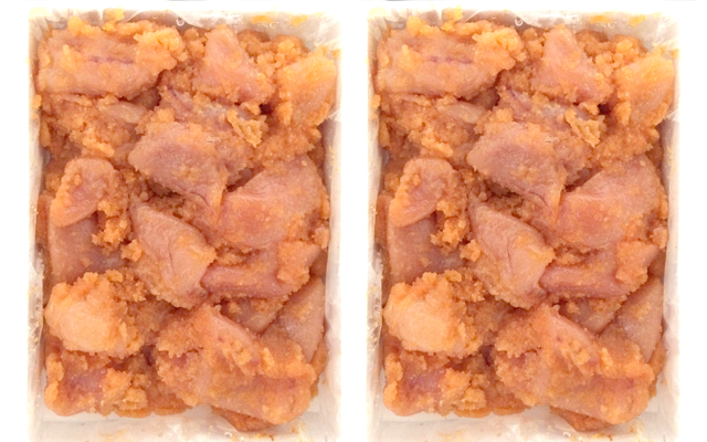 無着色切れバラ子1Kg