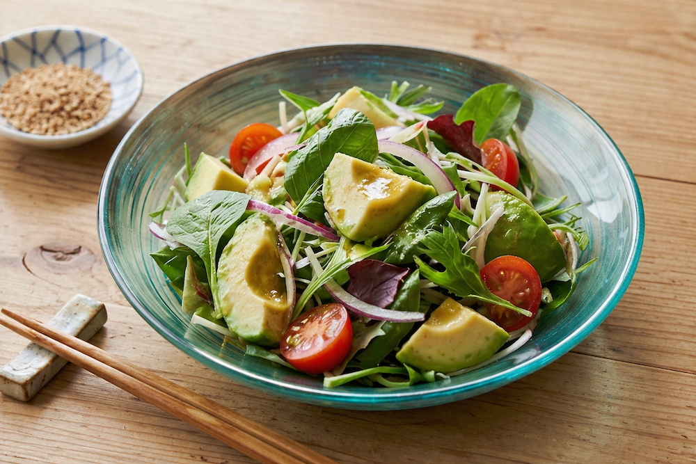 デパ地下風 アボカドサラダ