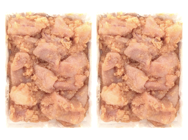 切れバラ子250g×2