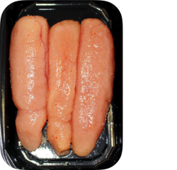あごだし明太子150g